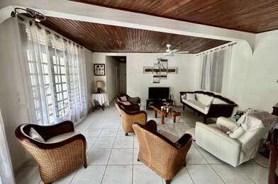 Maison 5 pièces 440000 €