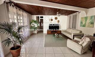 Maison 5 Pièces 131 m² à vendre à Fort-de-France (97200)