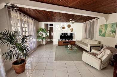 Maison 5 pièces 440000 €