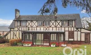 Maison 3 Pièces 161 m² à vendre à Gisors (27140)