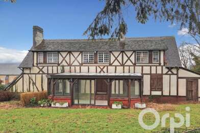 Maison 3 pièces 185000 €