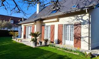 Maison 5 Pièces 134 m² à vendre à Lons (64140)