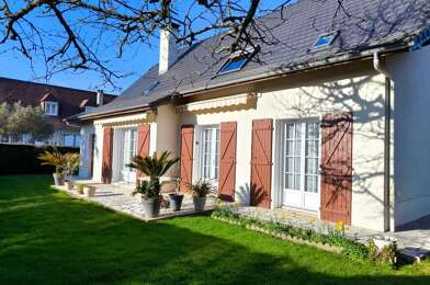 Maison 5 pièces 299000 €