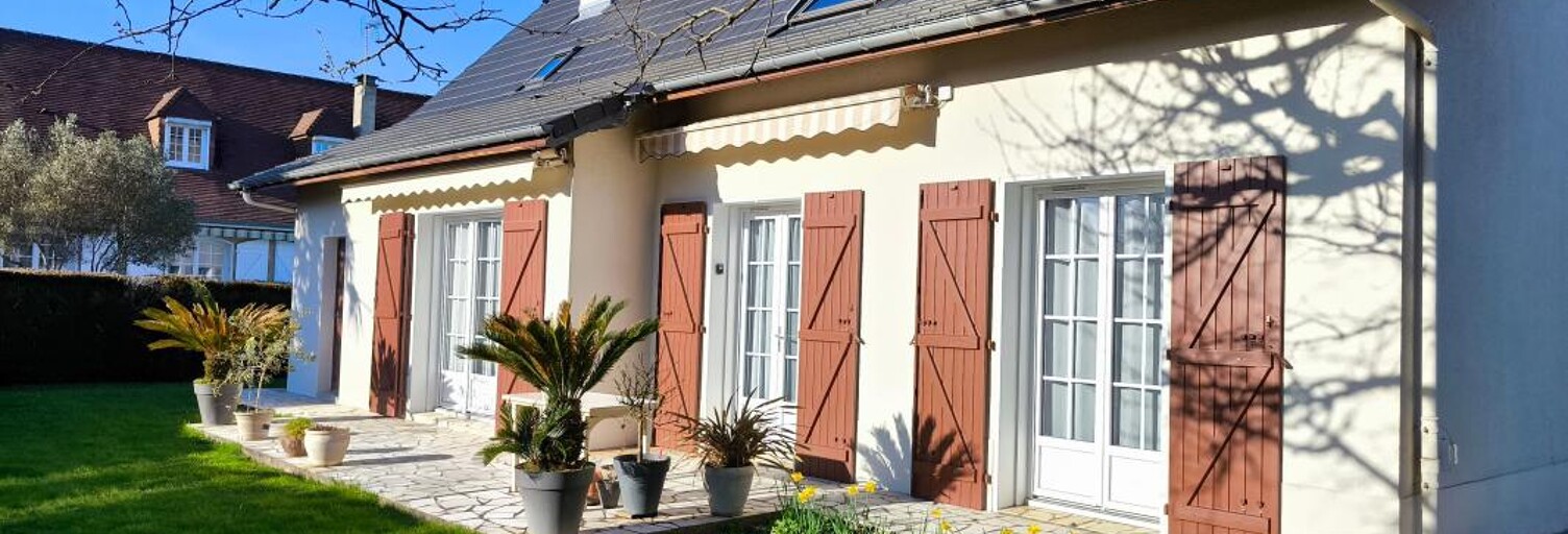 Maison 5 Pièces 134 m² à vendre à Lons (64140)