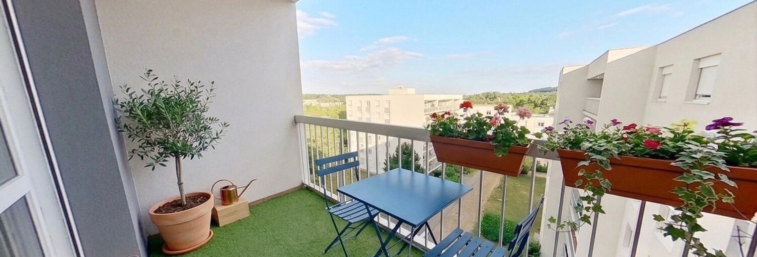 Maison 4 Pièces 83 m² à vendre à Francheville (69340)