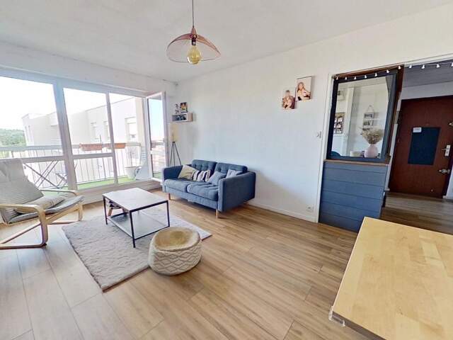 Appartement à vendre — photo du bien