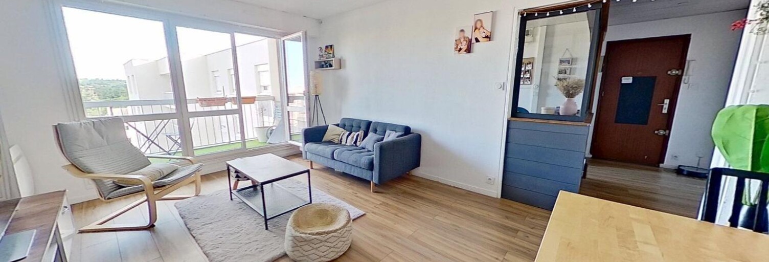 Maison 4 Pièces 83 m² à vendre à Francheville (69340)
