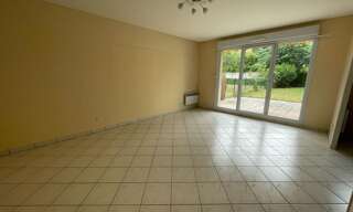 Appartement 2 Pièces 70 m² à louer à La Chapelle-Saint-Mesmin (45380)