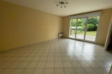 Appartement 2 pièces 789 €