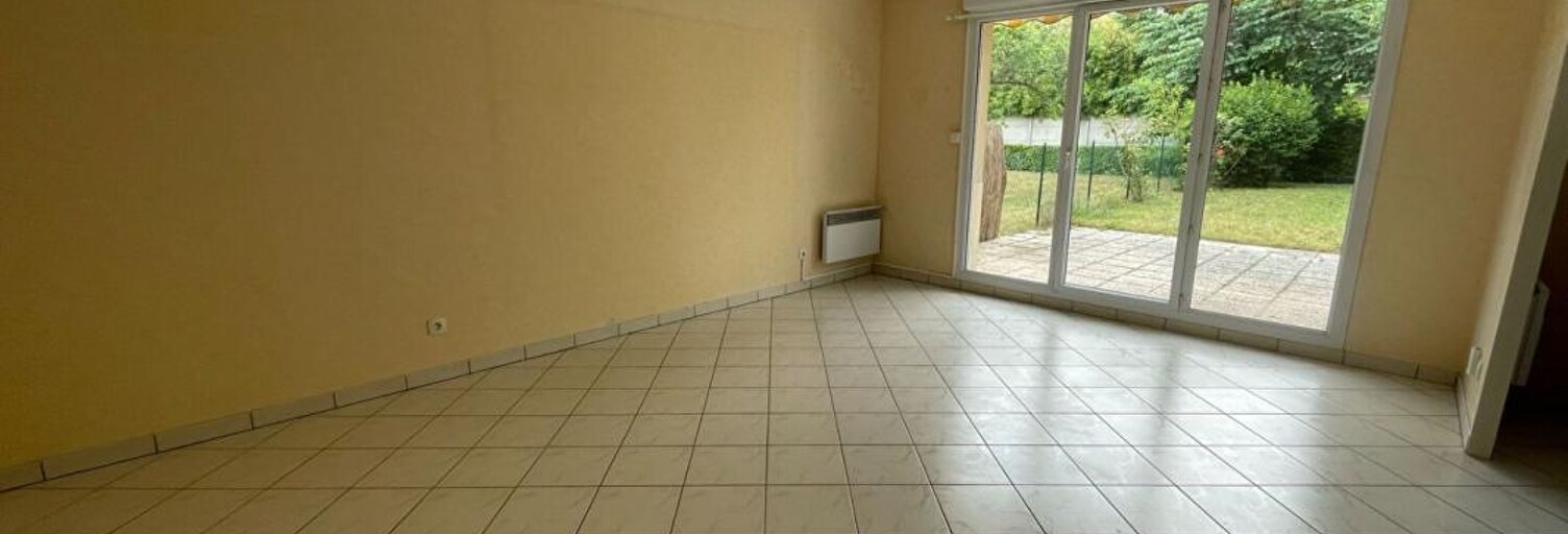 Appartement 2 Pièces 70 m² à louer à La Chapelle-Saint-Mesmin (45380)
