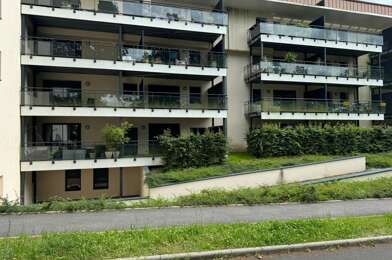 Appartement 2 pièces 603 €