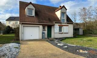 Maison 5 Pièces 101 m² à louer à Fleury-les-Aubrais (45400)
