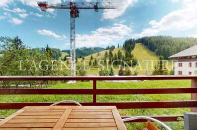 Appartement 1 pièces 165000 €