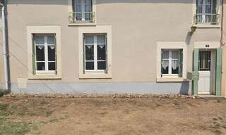 Maison 3 Pièces 97 m² à vendre à Mesves-sur-Loire (58400)