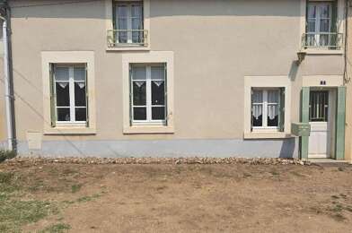 Maison 3 pièces 67000 €