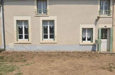 Maison À Vendre — photo du bien
