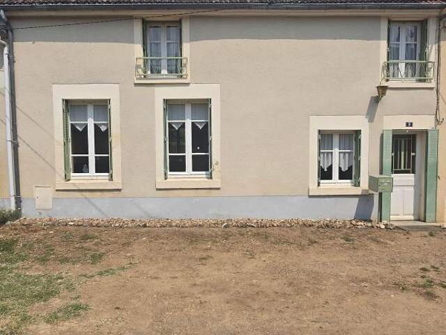 Maison À Vendre — photo du bien