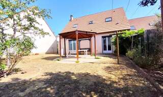 Maison 4 Pièces 109 m² à vendre à Épône (78680)