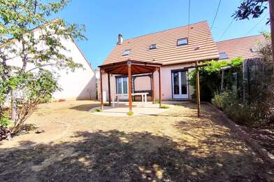 Maison 4 pièces 349000 €
