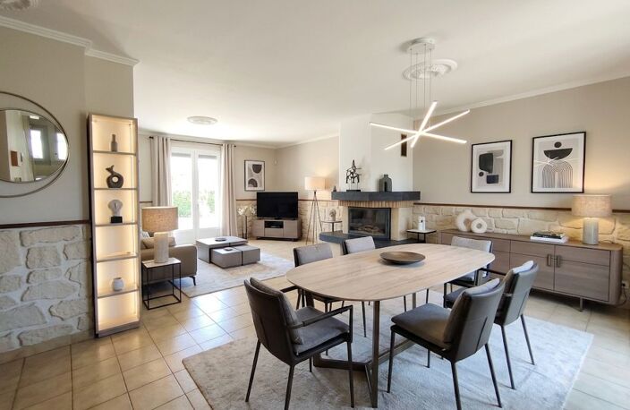 Maison À Vendre 109 m² - Elisabethville Epône — photo 4
