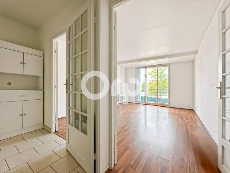 Appartement À Vendre — photo 1