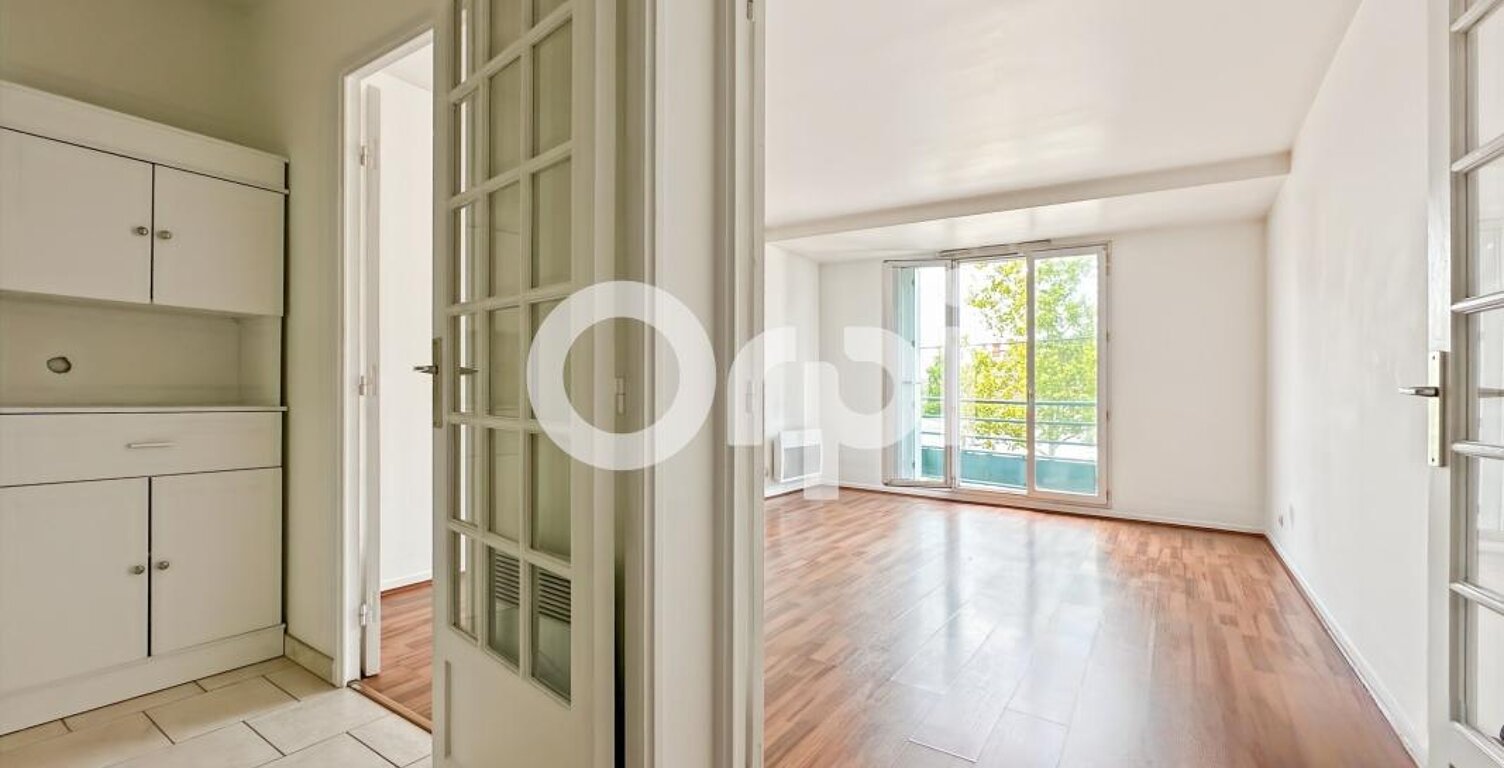 Appartement À Vendre — photo 1