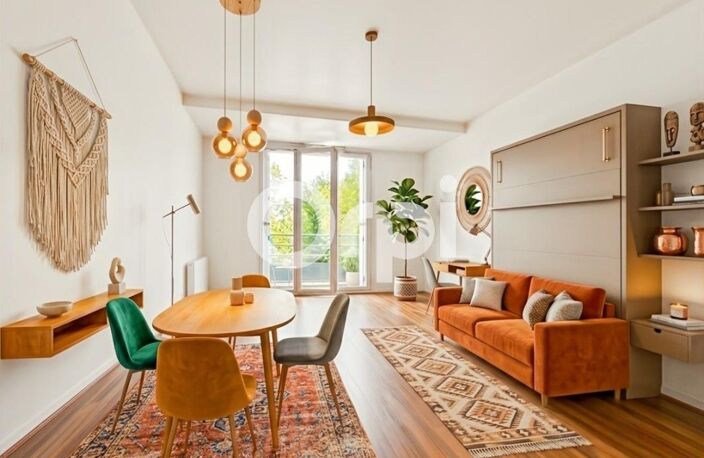 Appartement À Vendre — photo 3