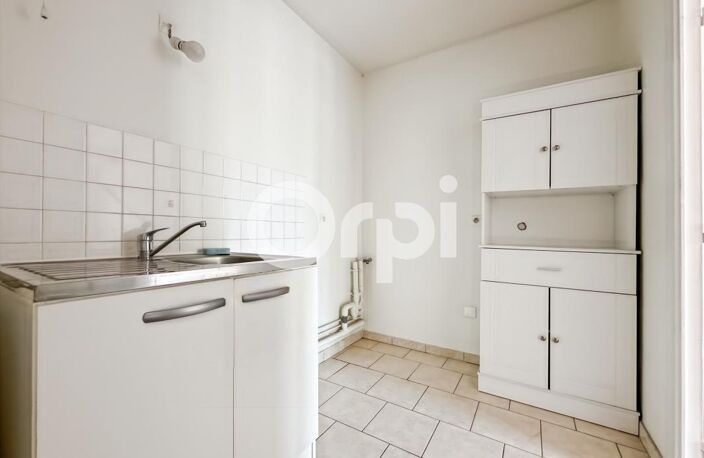 Appartement À Vendre — photo 4