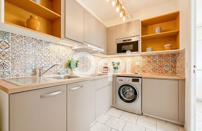 Appartement À Vendre — photo 5