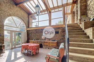 Maison 5 pièces 350000 €
