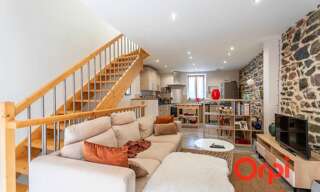 Maison 4 Pièces 80 m² à vendre à Savigny (69210)