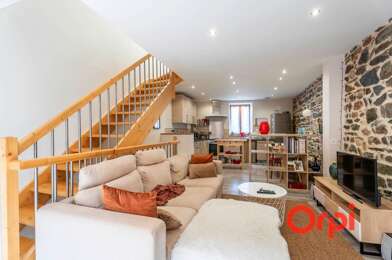 Maison 4 pièces 225000 €