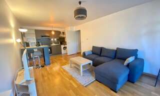 Appartement 2 Pièces 47 m² à louer à Bordeaux (33300)
