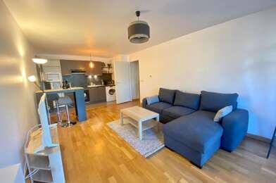 Appartement 2 pièces 951 €