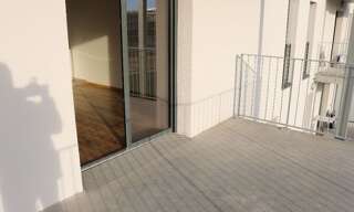 Appartement 1 Pièce 31 m² à louer à Bordeaux (33300)