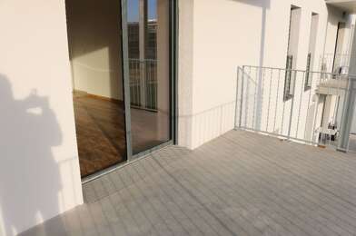 Appartement 1 pièces 608 €