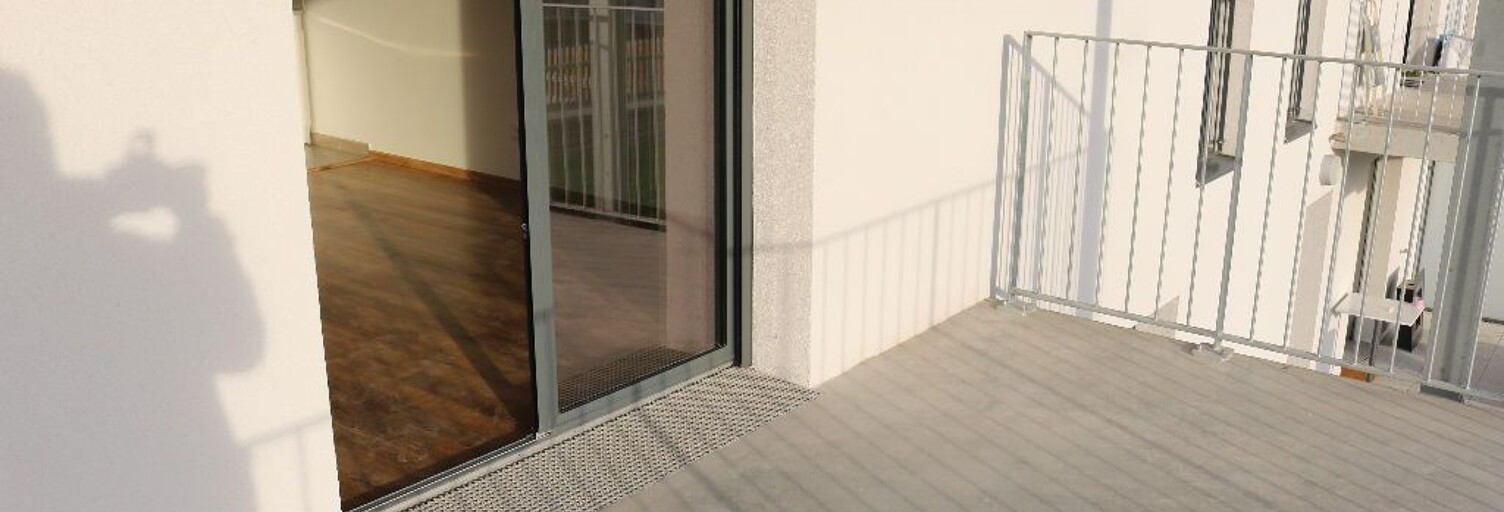 Appartement 1 Pièce 31 m² à louer à Bordeaux (33300)
