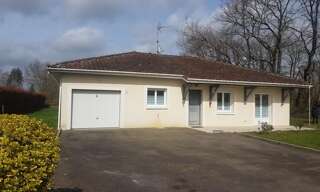 Maison 4 Pièces 95 m² à louer à Aire-sur-l'Adour (40800)