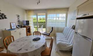 Appartement 2 Pièces 34 m² à vendre à Quiberon (56170)