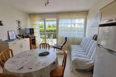 Appartement 2 pièces 197950 €