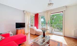 Appartement 3 Pièces 69 m² à vendre à Saint-Julien-en-Genevois (74160)