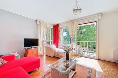 Appartement 3 pièces 350000 €