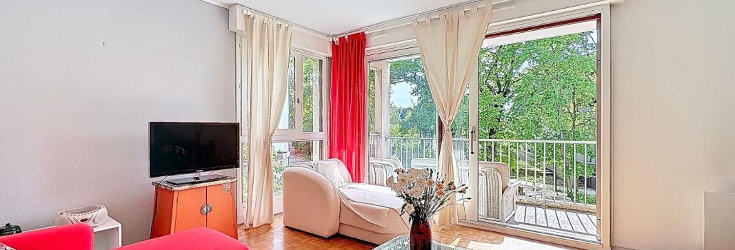Appartement 3 Pièces 69 m² à vendre à Saint-Julien-en-Genevois (74160)