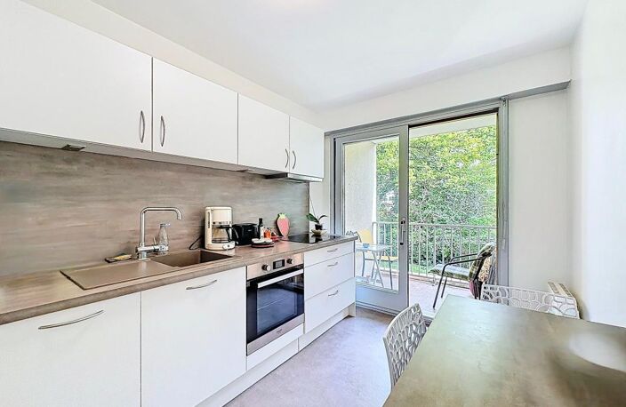 St Julien en Genevois, au calme T3 de 69,77 m2  habitables — photo 2
