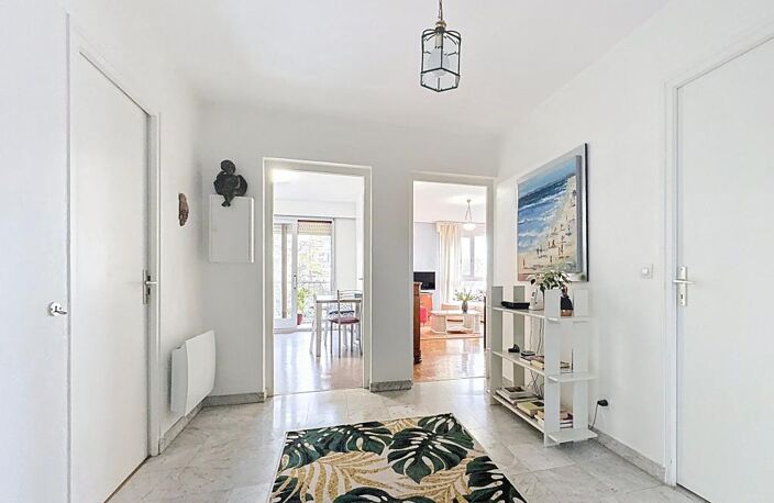 St Julien en Genevois, au calme T3 de 69,77 m2  habitables — photo 4