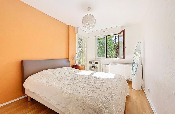 St Julien en Genevois, au calme T3 de 69,77 m2  habitables — photo 5