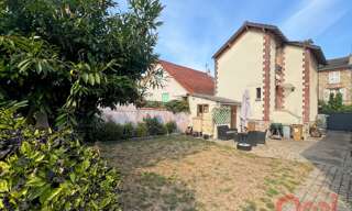 Maison 3 Pièces 50 m² à vendre à Sannois (95110)