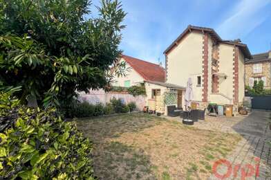 Maison 3 pièces 303000 €