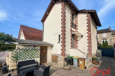 Maison 3 pièces 289000 €