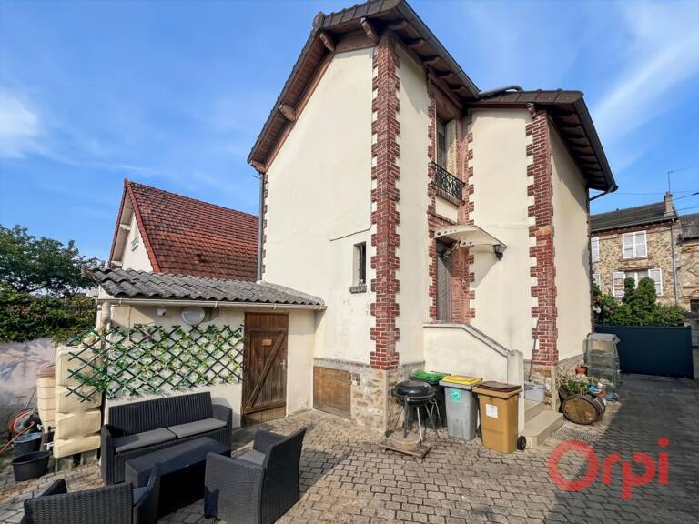 Maison deux chambres proche gare et centre ville — photo 1